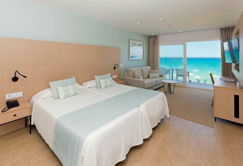 Junior Suite Vista Mar, Hsm Golden Playa