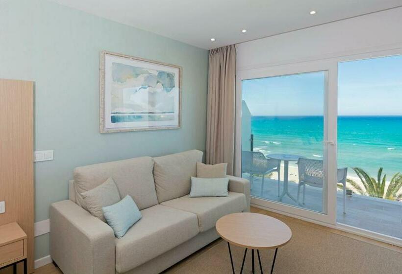 Junior Suite Vista Mare, Hsm Golden Playa