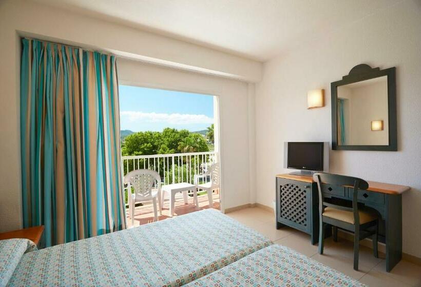اتاق استاندارد, Invisa Hotel Es Pla   Adults Only