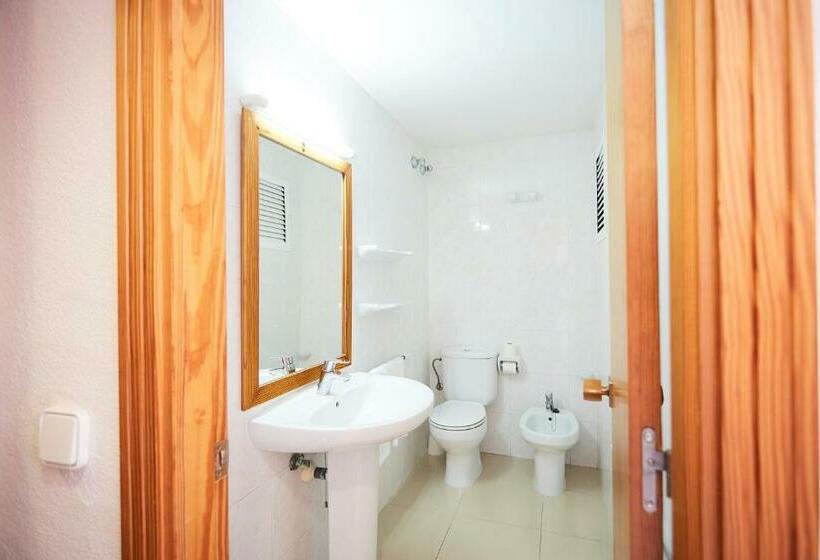 اتاق استاندارد, Invisa Hotel Es Pla   Adults Only