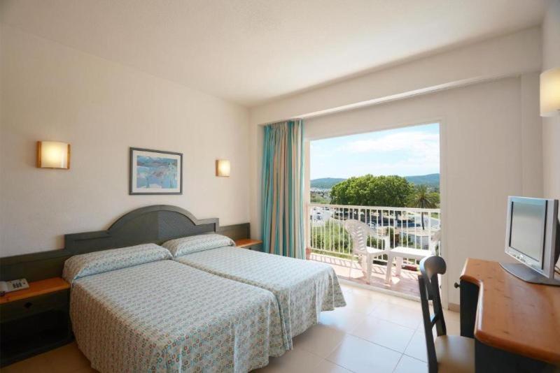 اتاق استاندارد, Invisa Hotel Es Pla   Adults Only