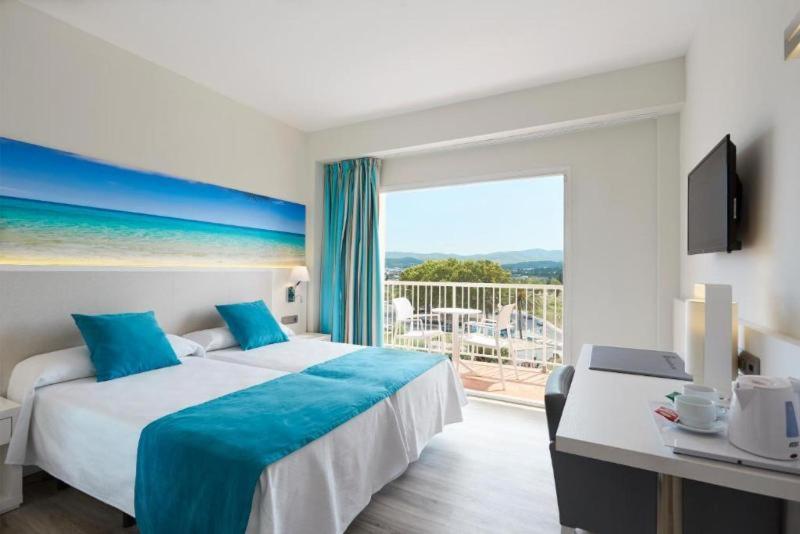اتاق استاندارد, Invisa Hotel Es Pla   Adults Only