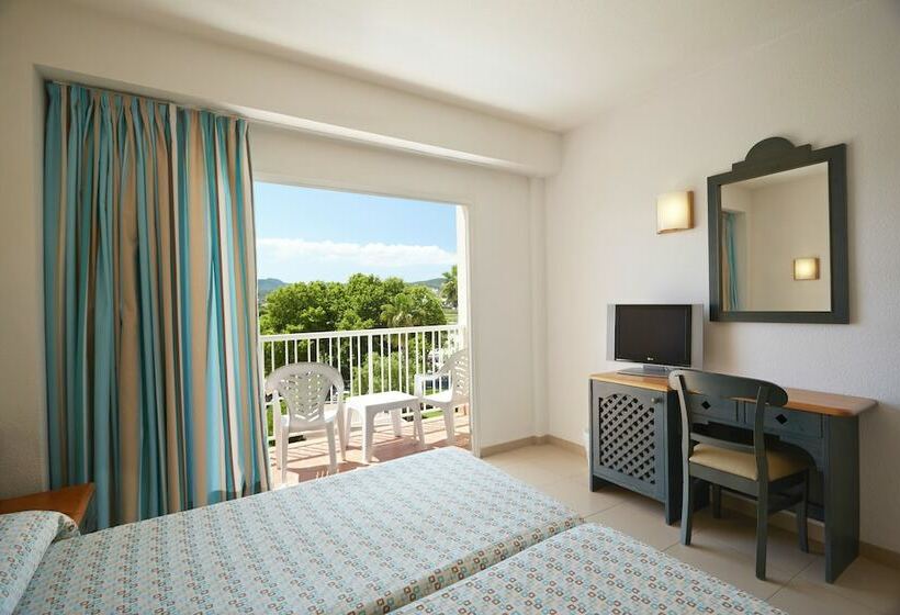 اتاق استاندارد, Invisa Hotel Es Pla   Adults Only