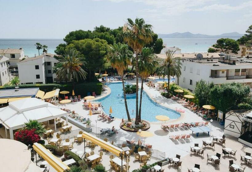 آپارتمان سوپریور 1 خوابه با چشم‌انداز دریا, Ivory Playa Sports & Spa