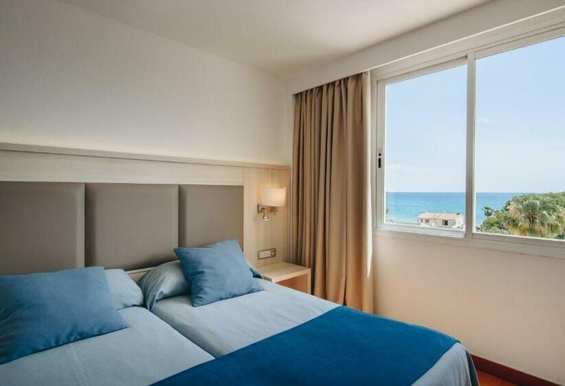 1-Bedroom Upper Apartment Sea View, Ivory Playa Sports & Spa