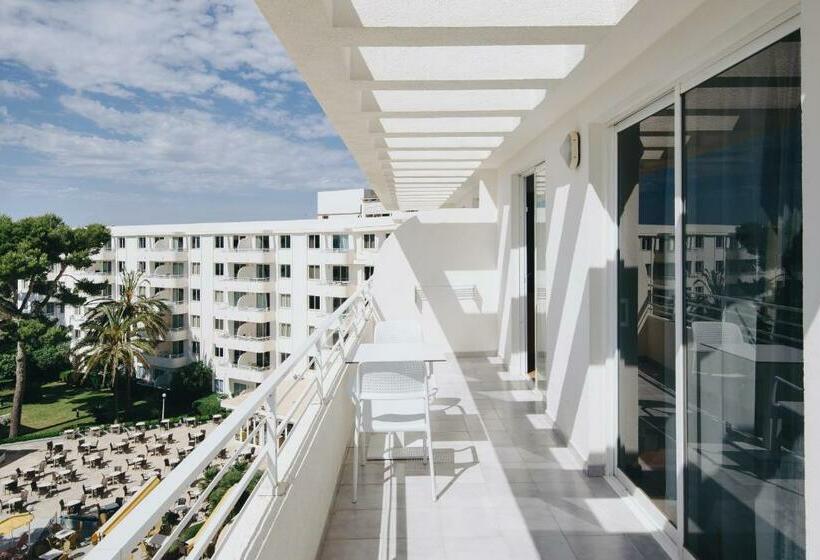 آپارتمان سوپریور 1 خوابه با چشم‌انداز دریا, Ivory Playa Sports & Spa