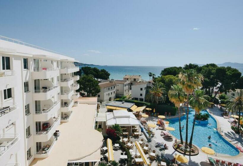 Apartamento Superior 1 Quarto Vista Mar, Ivory Playa Sports & Spa