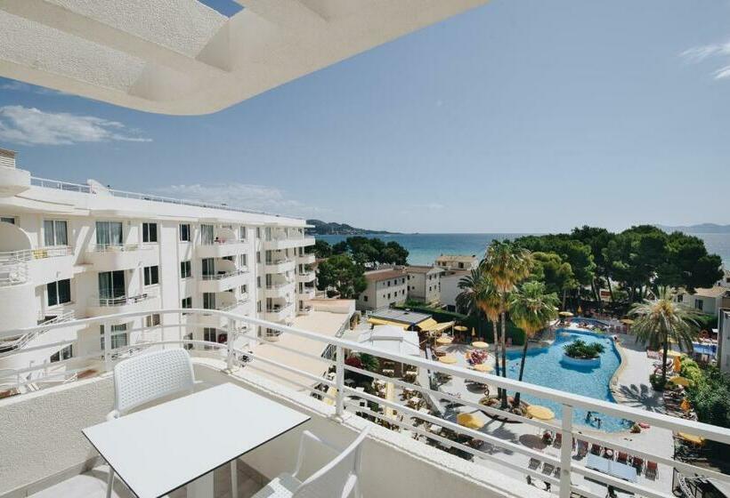 آپارتمان سوپریور 1 خوابه با چشم‌انداز دریا, Ivory Playa Sports & Spa