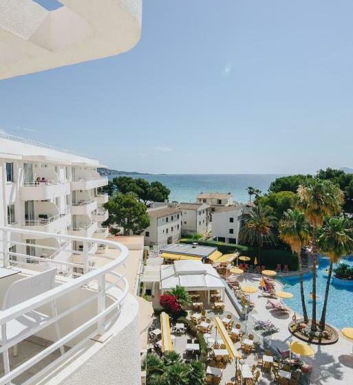 1-Bedroom Upper Apartment Sea View, Ivory Playa Sports & Spa