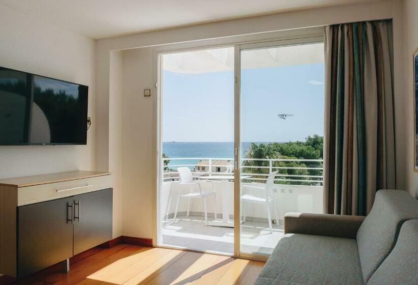 1-Bedroom Upper Apartment Sea View, Ivory Playa Sports & Spa