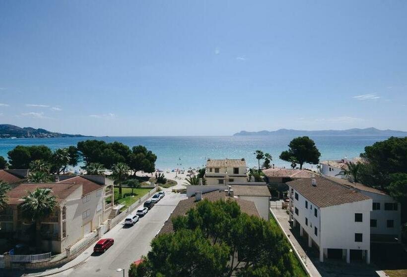 Appartement Supérieur 1 Chambre Vue Mer, Ivory Playa Sports & Spa