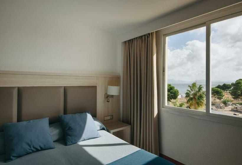 Appartamento Superiore 1 Camera da Letto Vista Mare, Ivory Playa Sports & Spa