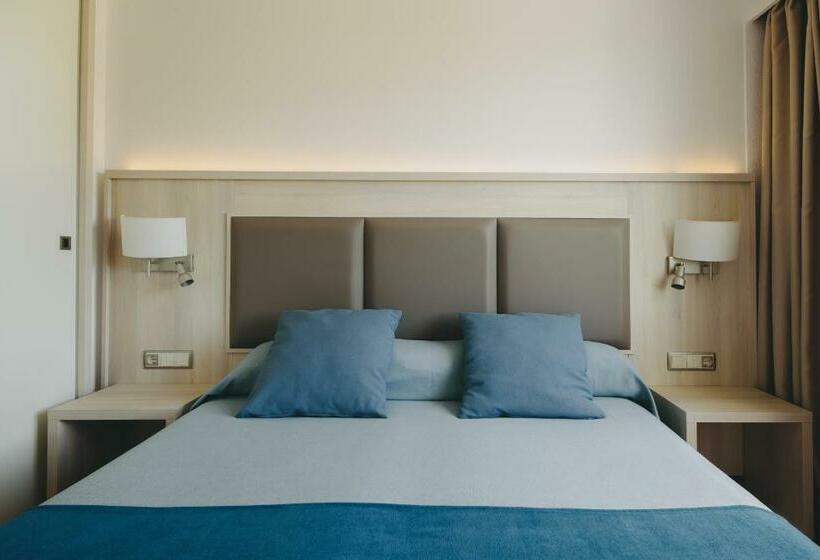 آپارتمان 1 خوابه, Ivory Playa Sports & Spa