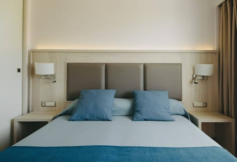 1 Bedroom Apartment, Ivory Playa Sports & Spa