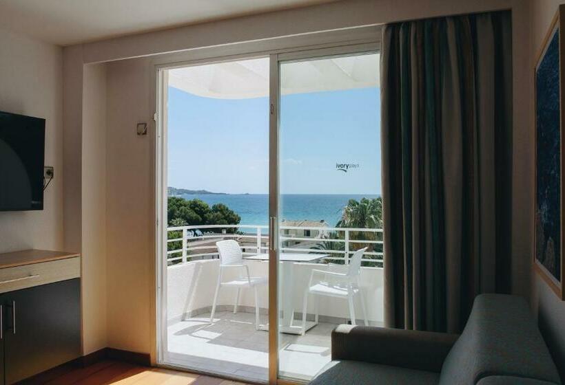 آپارتمان 1 خوابه با چشم‌انداز باغ, Ivory Playa Sports & Spa