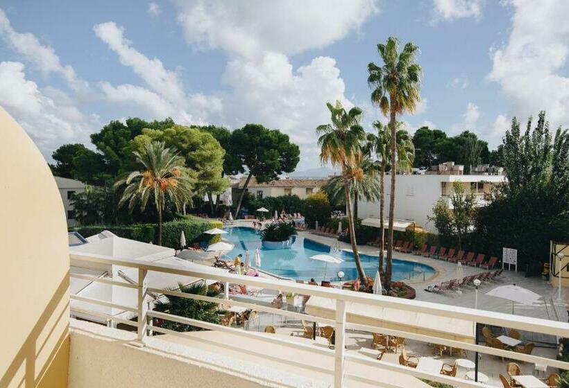 آپارتمان 1 خوابه با چشم‌انداز باغ, Ivory Playa Sports & Spa