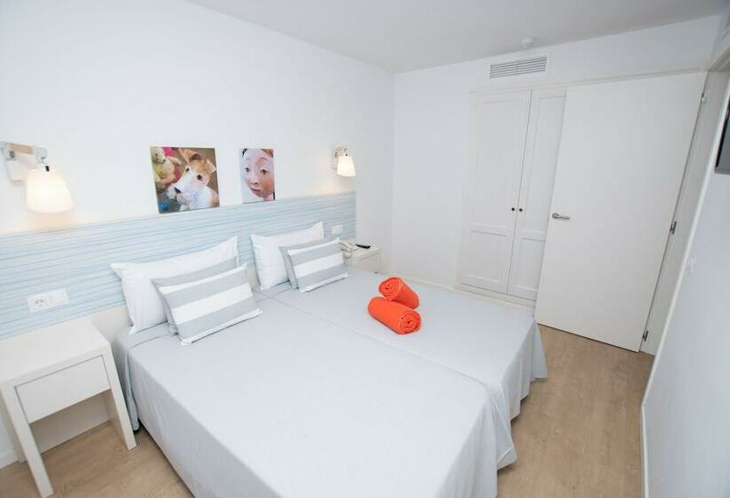 Family Suite, Pineda Splash - 30º hotels