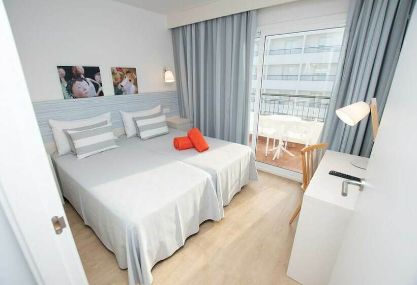 Suite Familiare, Pineda Splash - 30º hotels