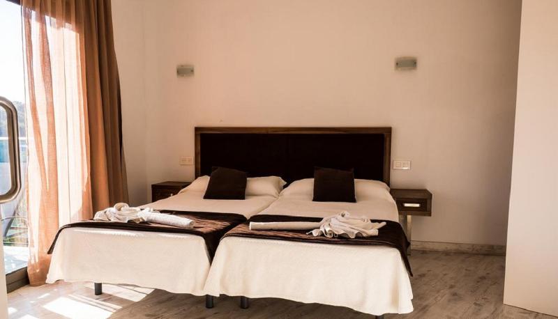 آپارتمان 2 خوابه, Portodrach Aparthotel & Suites