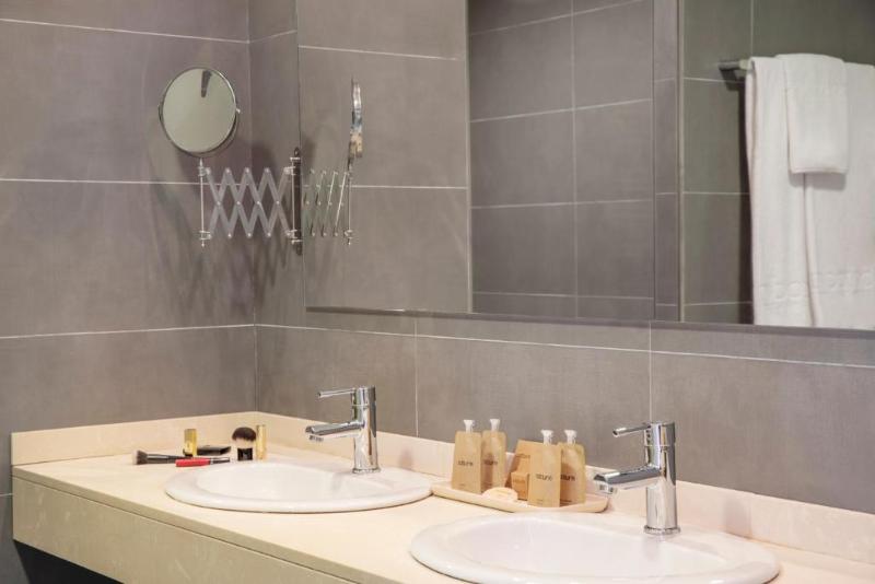 2 Bedroom Premium Apartment, Portodrach Aparthotel & Suites