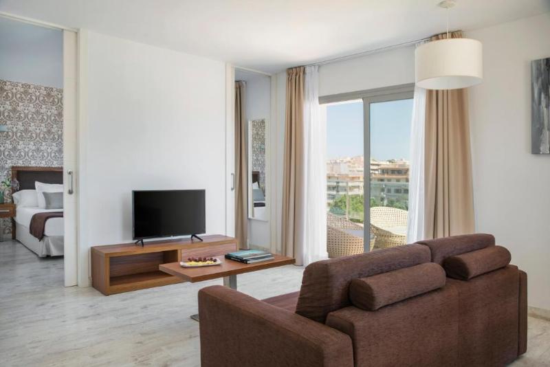 2 Bedroom Premium Apartment, Portodrach Aparthotel & Suites