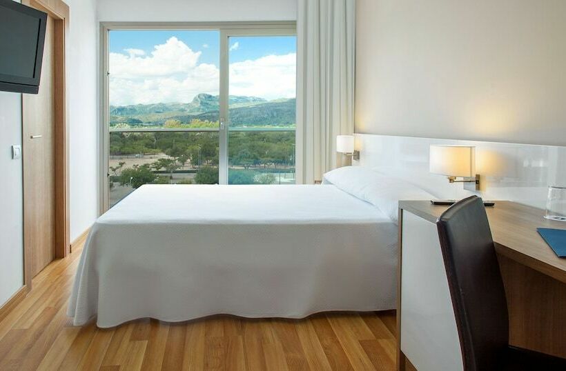 Quarto Estandar Individual, Rh Bayren Hotel & Spa 4* Sup