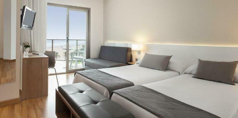 Chambre Standard avec Vues, Rh Bayren Hotel & Spa 4* Sup