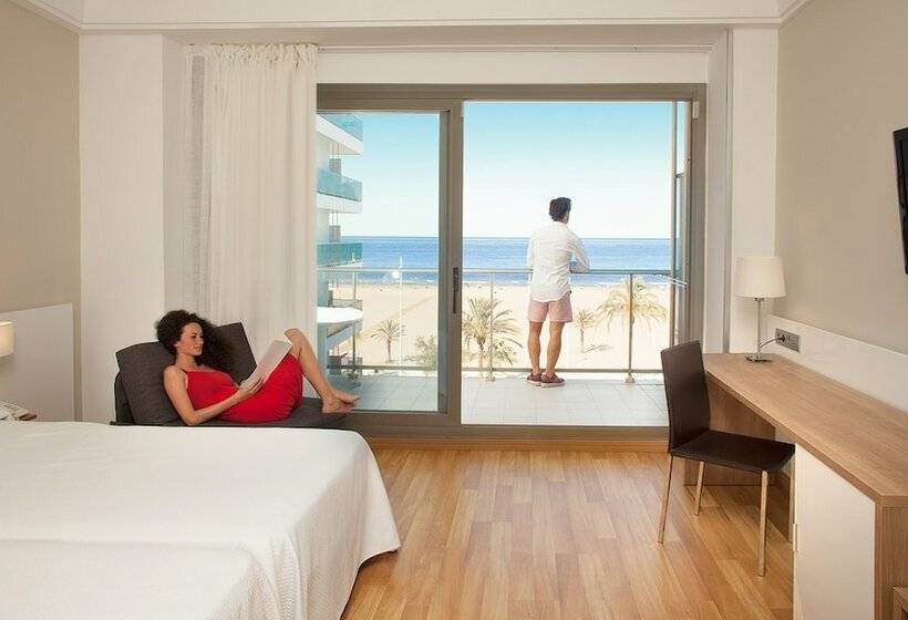 Standard Room Sea View with Terrace, Rh Bayren Hotel & Spa 4* Sup