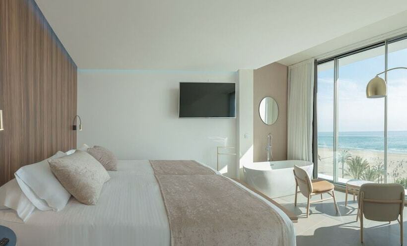 Comfort Room Sea View, Rh Bayren Hotel & Spa 4* Sup