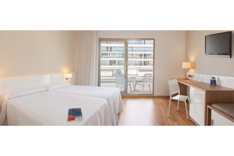 Chambre Standard, Rh Bayren Hotel & Spa 4* Sup