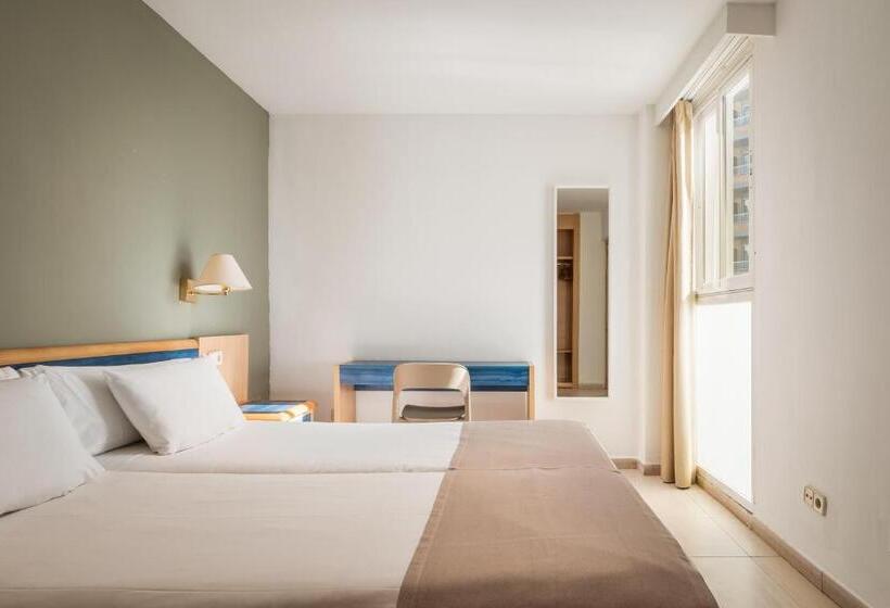 ２ベッドルームアパートメント, Apartamentos Vistasol
