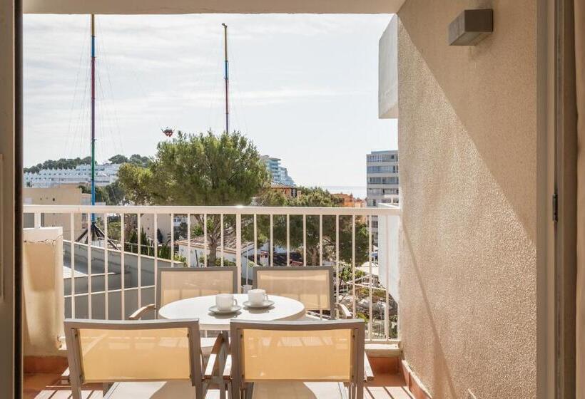 ２ベッドルームアパートメント, Apartamentos Vistasol