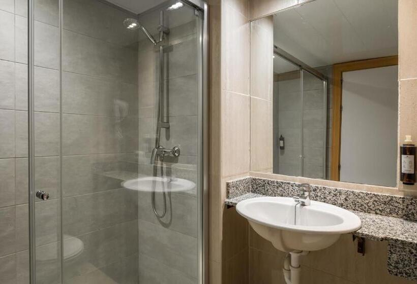 １ベッドルームプレミアムアパートメント, Apartamentos Vistasol