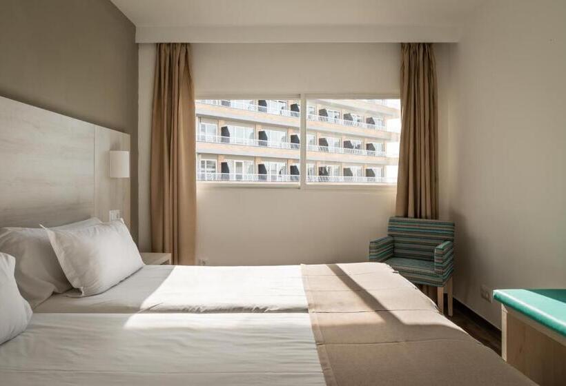 １ベッドルームプレミアムアパートメント, Apartamentos Vistasol