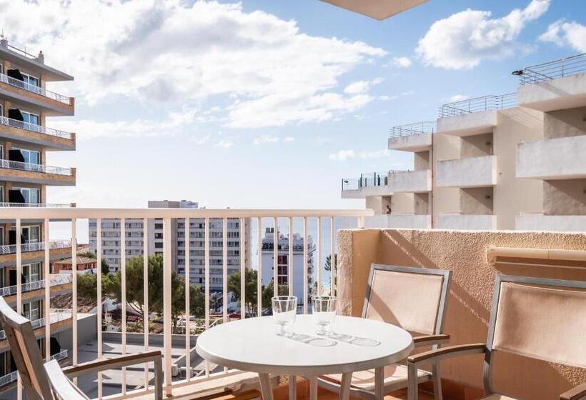 １ベッドルームプレミアムアパートメント, Apartamentos Vistasol
