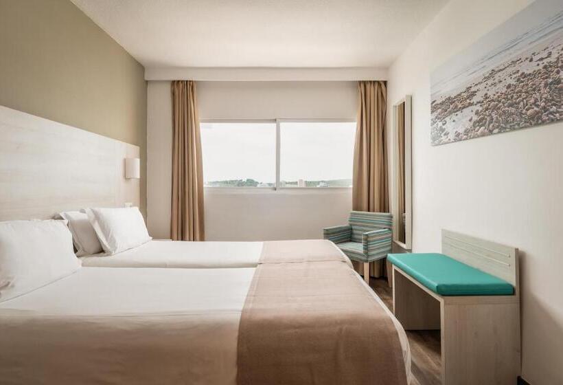 サイドシービュー１ベッドルームアパートメント, Apartamentos Vistasol