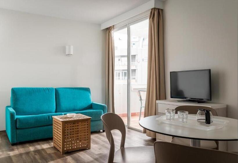 プレミアム２ベッドルームアパート, Apartamentos Vistasol