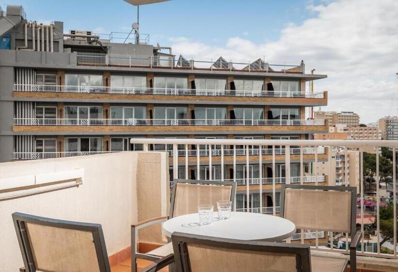 プレミアム２ベッドルームアパート, Apartamentos Vistasol