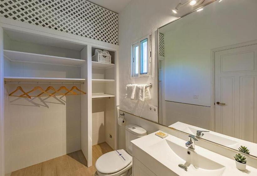 침실 1개 아파트, Apart Cortijo Las Piñas