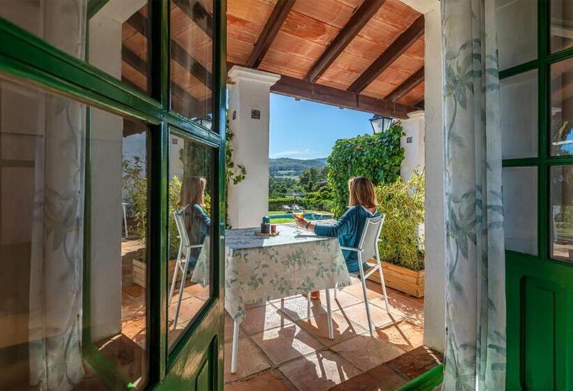 4인용 스탠다드 룸, Apart Cortijo Las Piñas