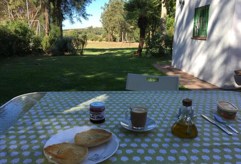 침실 3개 주택, Apart Cortijo Las Piñas