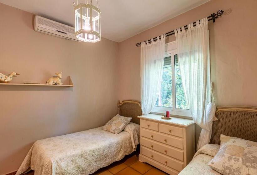 침실 3개 주택, Apart Cortijo Las Piñas