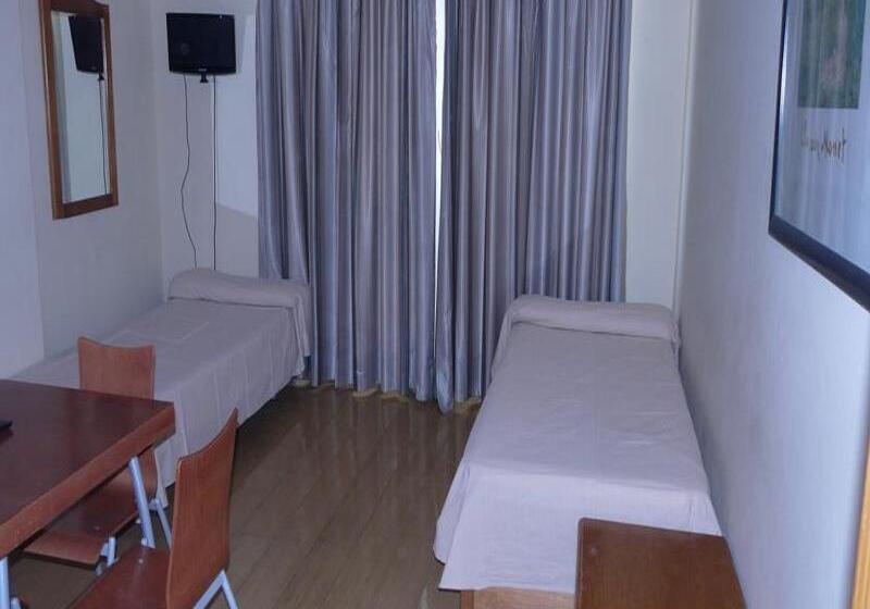 آپارتمان 1 خوابه, Apartamentos Sabica Nevada Plaza