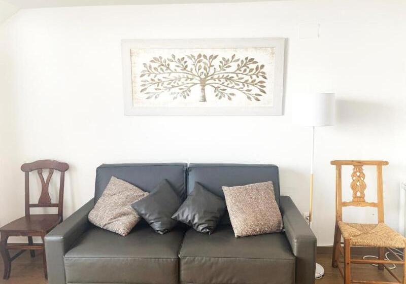 آپارتمان 1 خوابه, Apartamentos Sabica Nevada Plaza