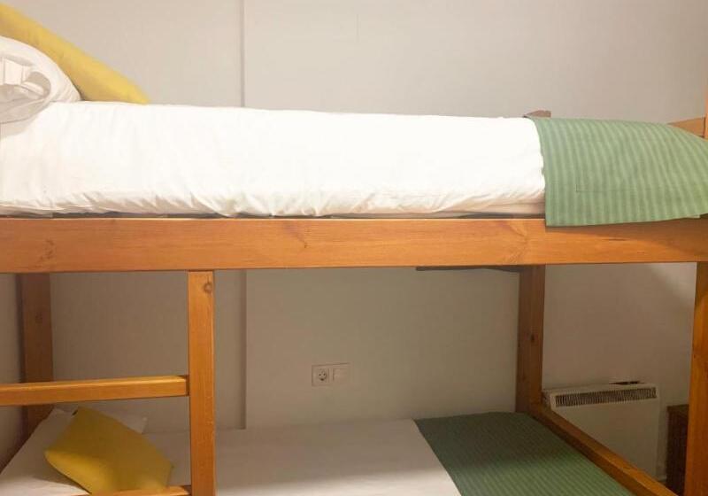 آپارتمان 1 خوابه, Apartamentos Sabica Nevada Plaza
