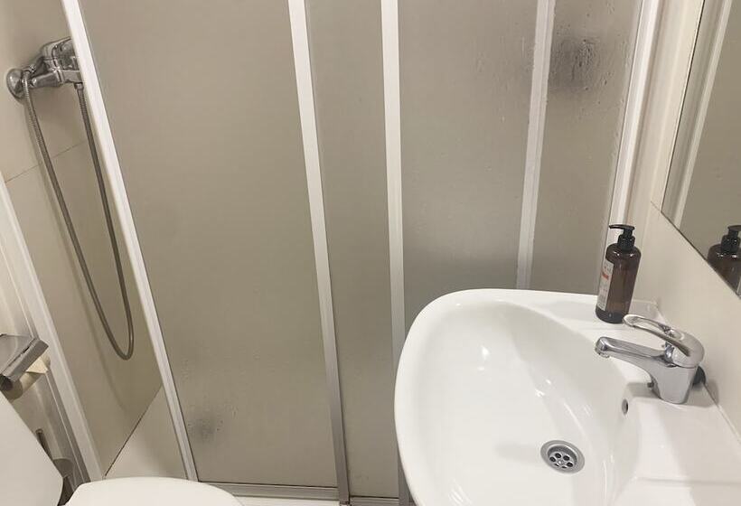 آپارتمان دوبلکس 1 خوابه, Apartamentos Sabica Nevada Plaza