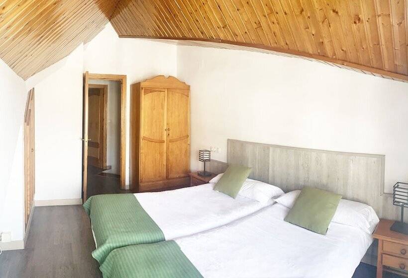 آپارتمان دوبلکس 1 خوابه, Apartamentos Sabica Nevada Plaza