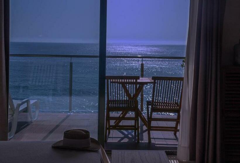 اتاق خانوادگی با چشم‌انداز دریا, Cap Roig By Brava Hoteles