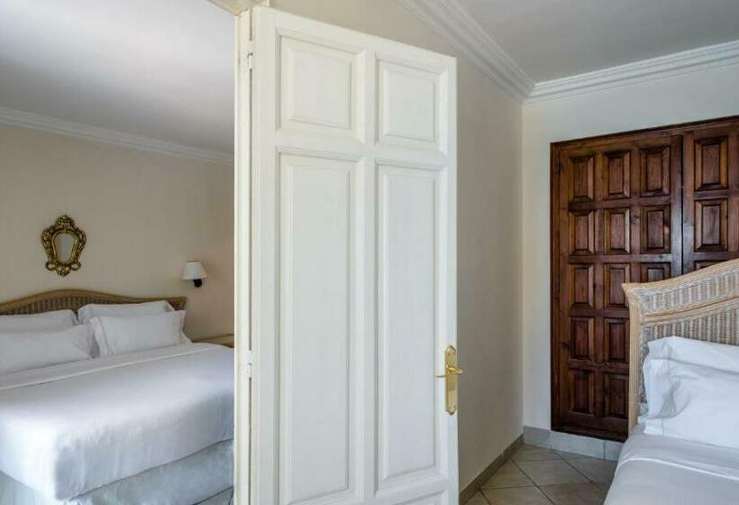 اتاق استاندارد سه نفره, Cap Roig By Brava Hoteles