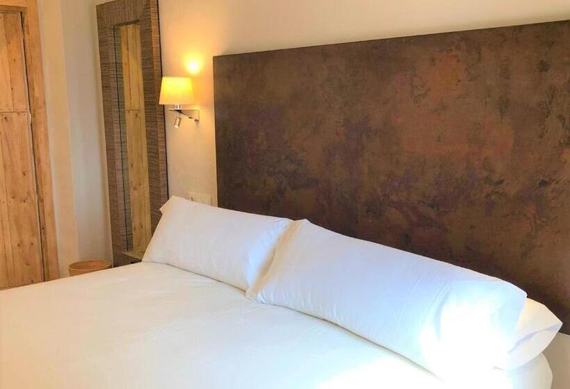 اتاق سوپریور, Chillout Hotel Tres Mares